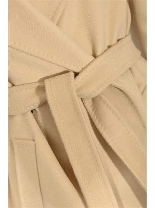 Cappotto doppiopetto Resina in lana WEEKEND MAX MARA | 2525016031600048